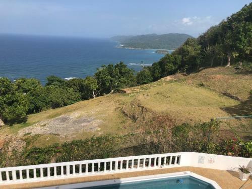 Cabarita Lookout Villa