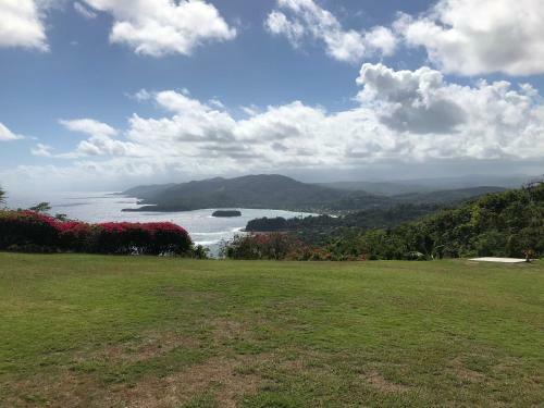 Cabarita Lookout Villa