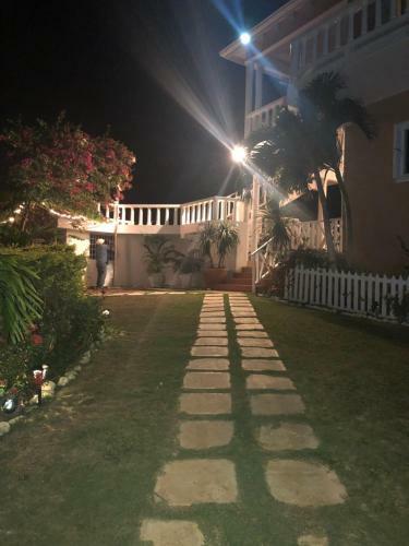 Cabarita Lookout Villa