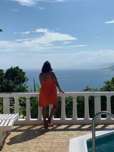 Cabarita Lookout Villa