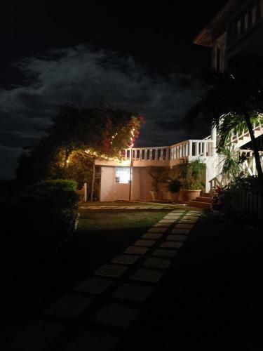 Cabarita Lookout Villa