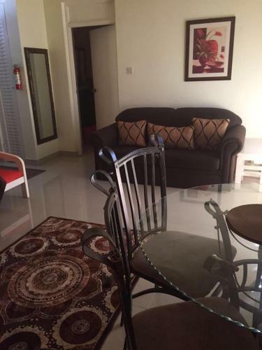 Apartamento Sandy Shores At Sandcastles