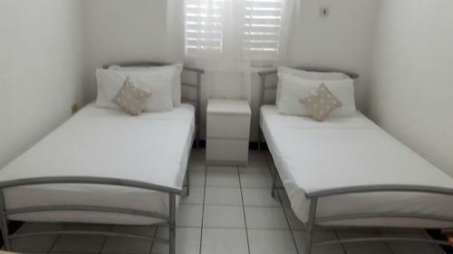 Apartamento White Sands At Sandcastles