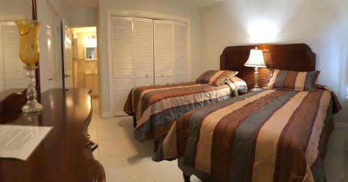 Executive Townhouse