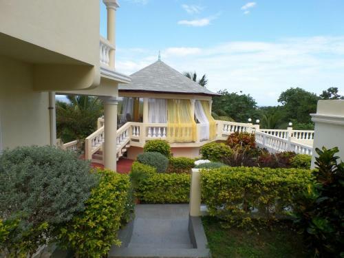 The Royal Kensington Villa 4