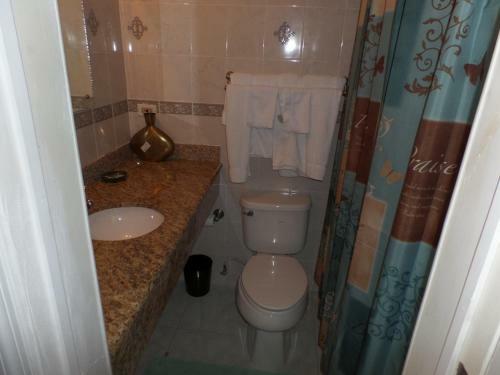 The Royal Kensington Villa 4