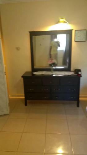 Hostal Caribbean Estate 2 Bedroom Suite