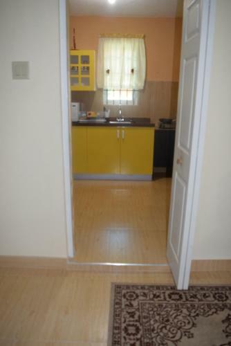 The One Apartments #studio 3