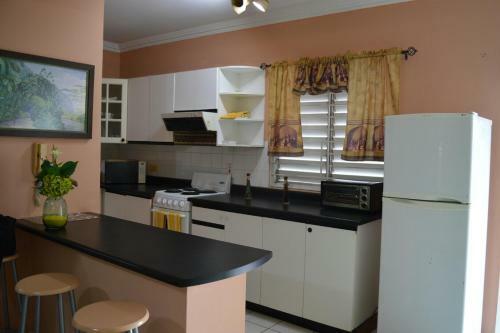 Apartamento Palm Grove Waterloo Avenue