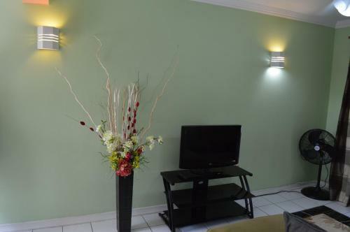 Apartamento Palm Grove Waterloo Avenue
