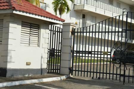 Apartamento Palm Grove Waterloo Avenue