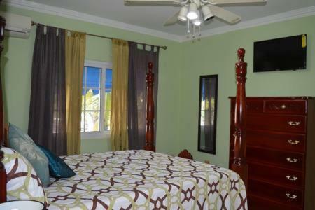 Apartamento Palm Grove Waterloo Avenue