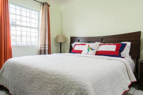 Apartamento Maddison