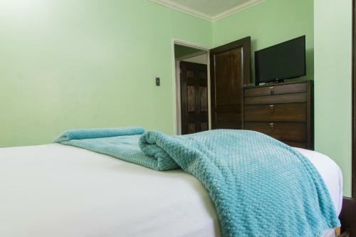 Apartamento Maddison