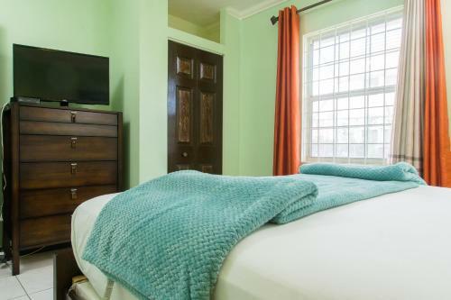 Apartamento Maddison