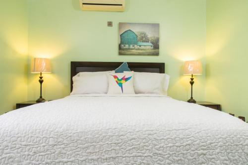 Apartamento Maddison