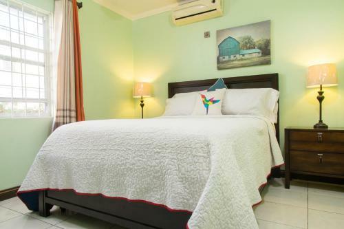 Apartamento Maddison