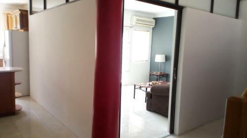 Apartamento The Penthouse Suite