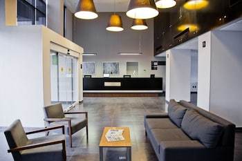 Hotel City Express Tehuacan