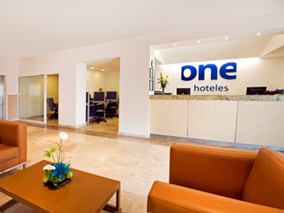 Hotel One Coaztzacoalcos Forum
