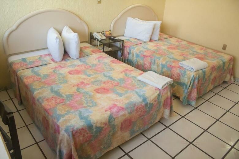 Hotel Terraza Del Sol