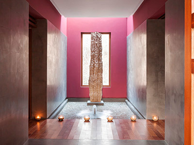Hotel Celeste Beach Residences And Spa