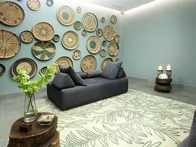 Hotel Celeste Beach Residences And Spa