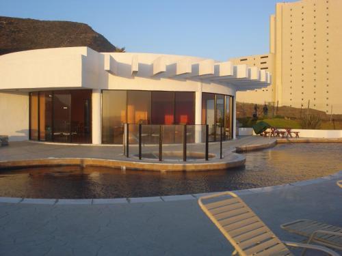 Calafia Paradise Resort
