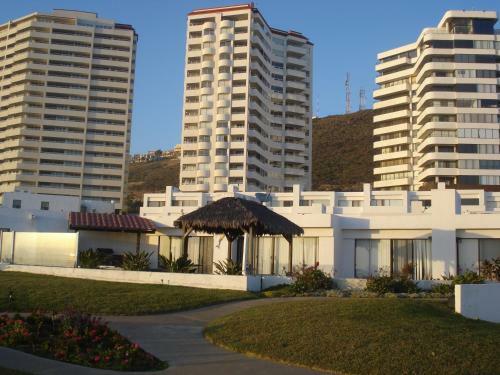 Calafia Paradise Resort