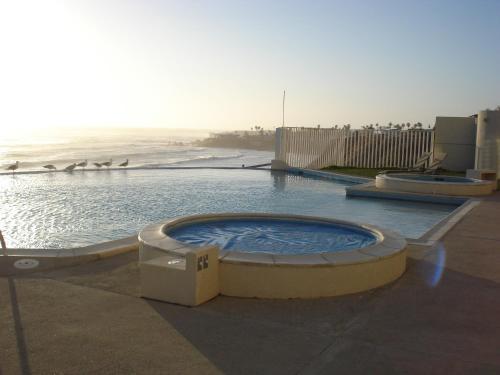 Calafia Paradise Resort