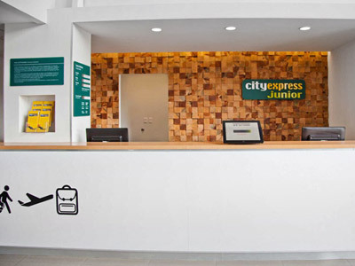 City Junior Ciudad Del Carmen Isla De Tris