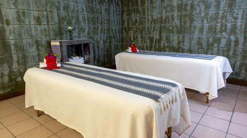 Hotel Park Royal Beach Huatulco - All Inclusive