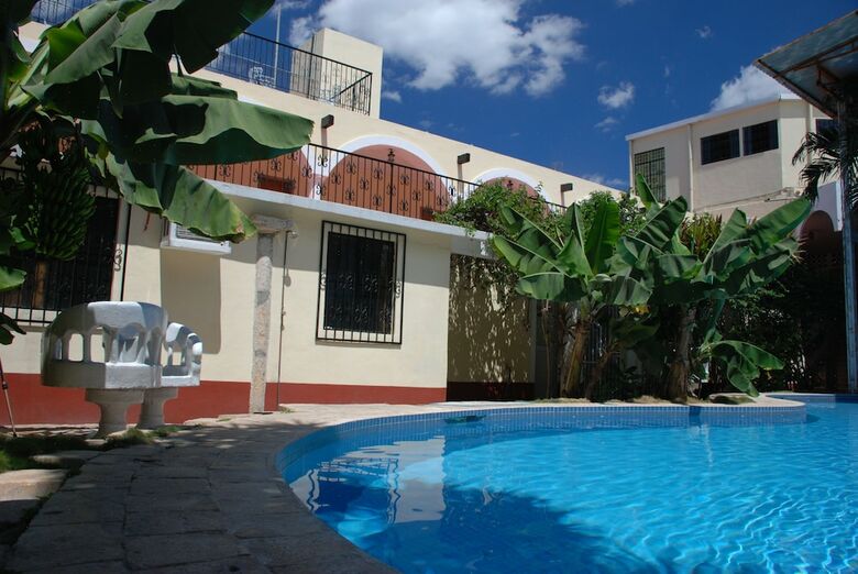 Hotel Mar�a De La Luz