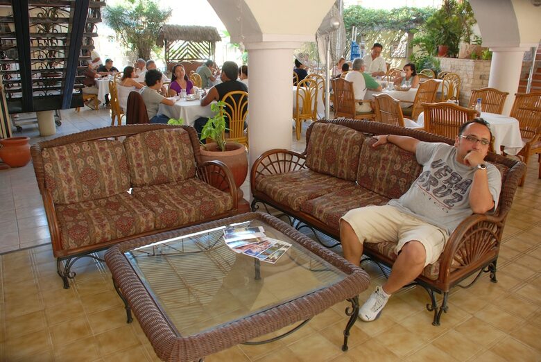 Hotel Mar�a De La Luz