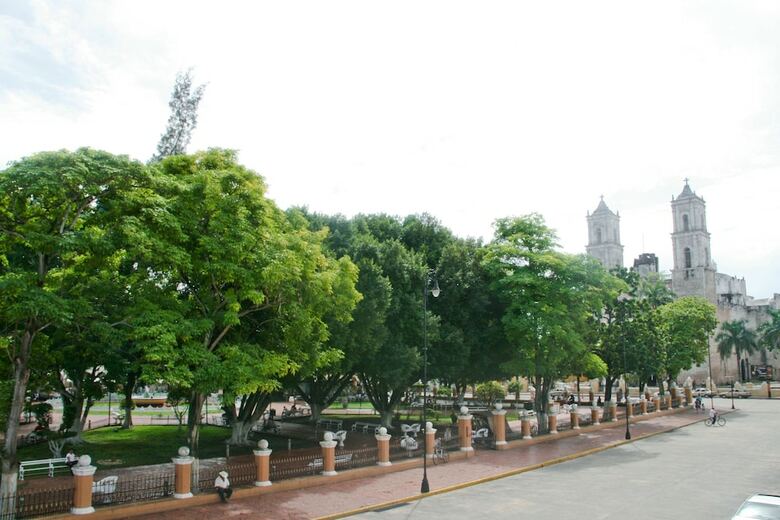 Hotel Mar�a De La Luz
