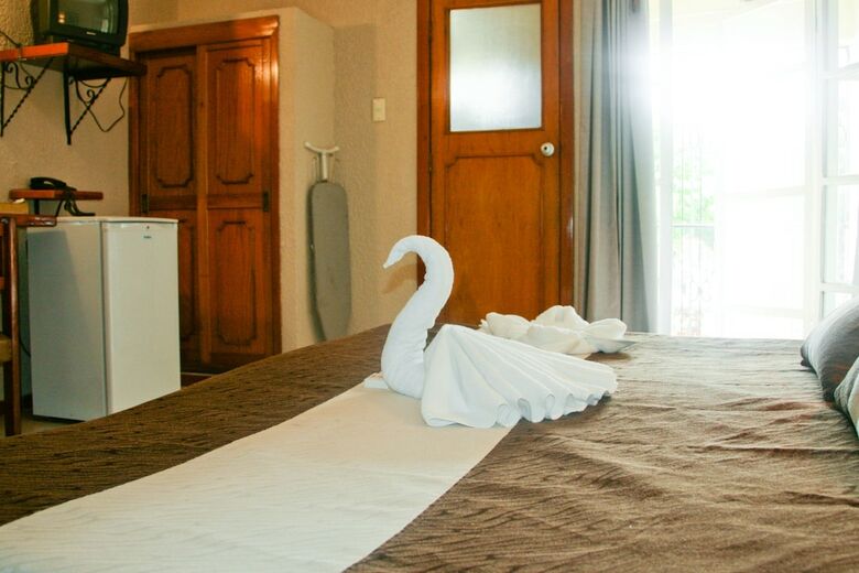 Hotel Mar�a De La Luz