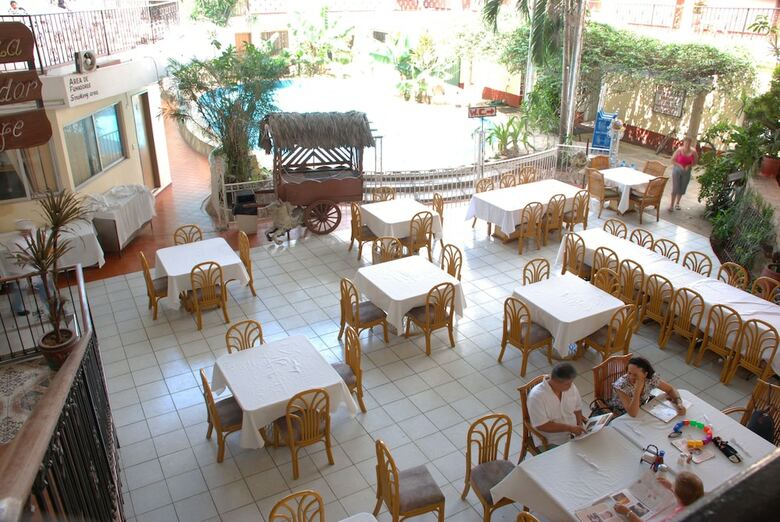 Hotel Mar�a De La Luz