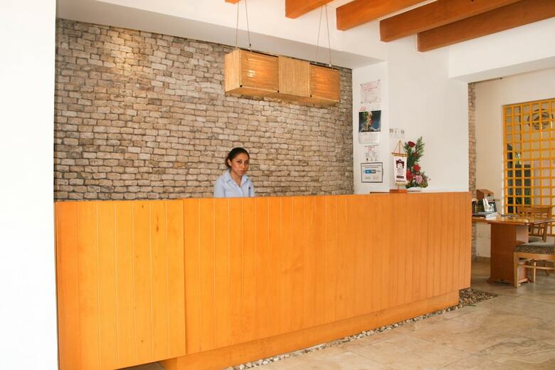 Hotel Mar�a De La Luz