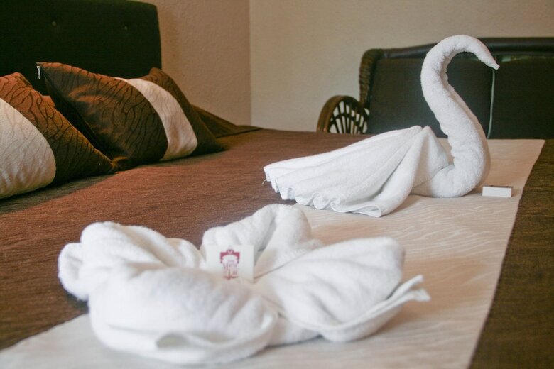 Hotel Mar�a De La Luz