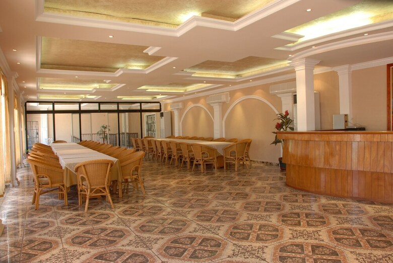 Hotel Mar�a De La Luz