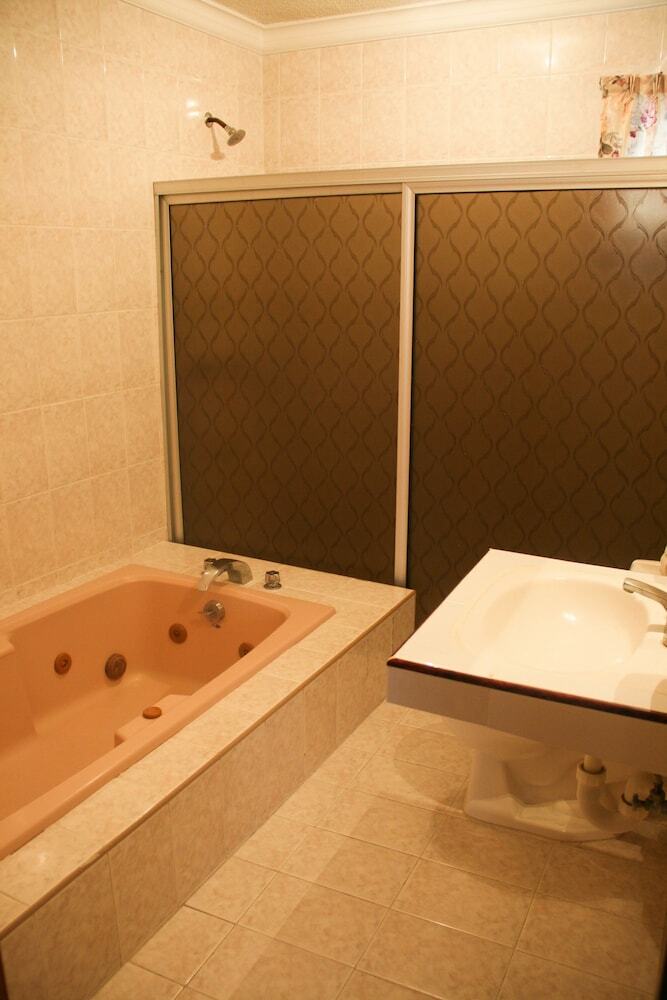 Hotel Mar�a De La Luz