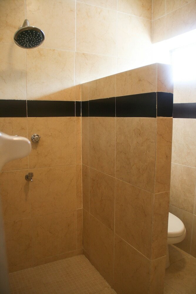 Hotel Mar�a De La Luz