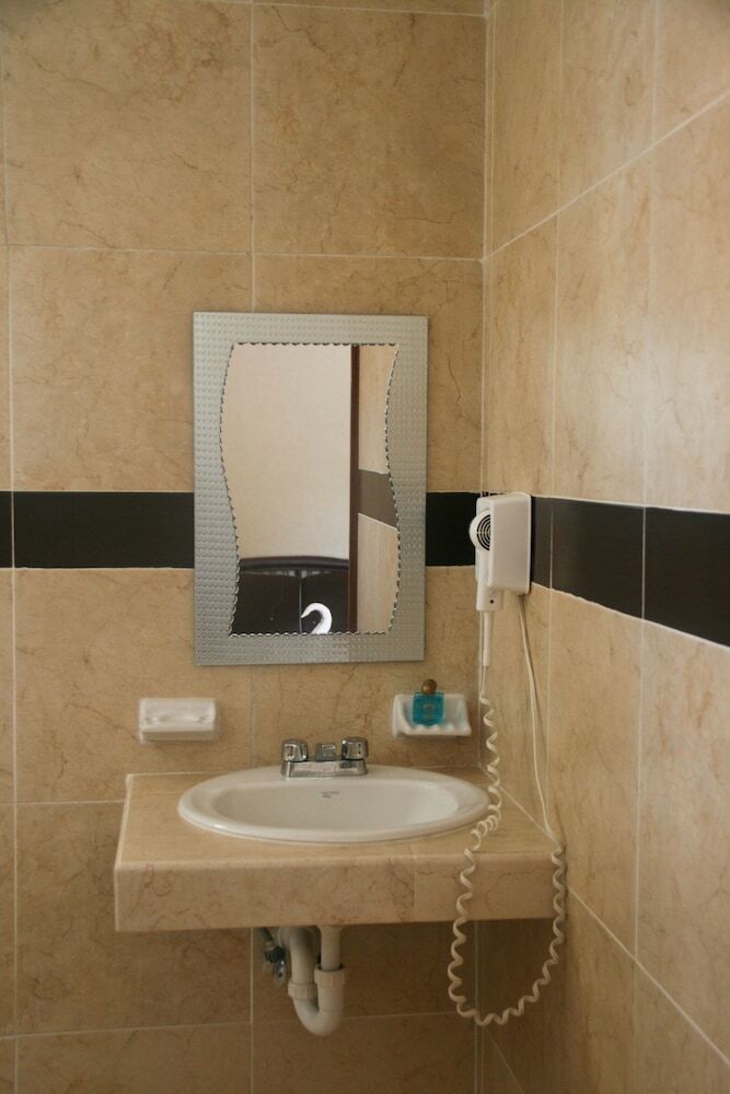 Hotel Mar�a De La Luz