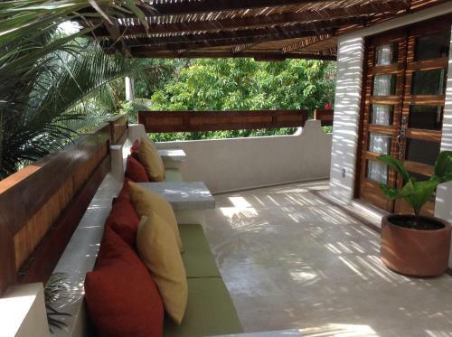 Hotel Flor De Mar