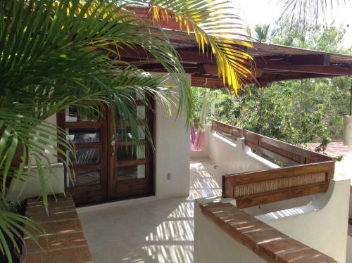 Hotel Flor De Mar