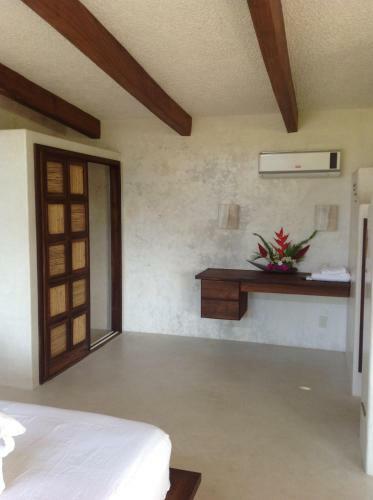Hotel Flor De Mar
