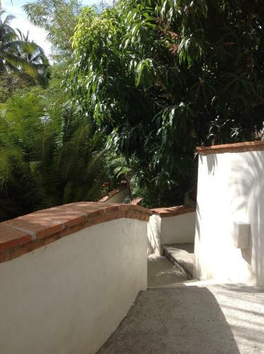 Hotel Flor De Mar
