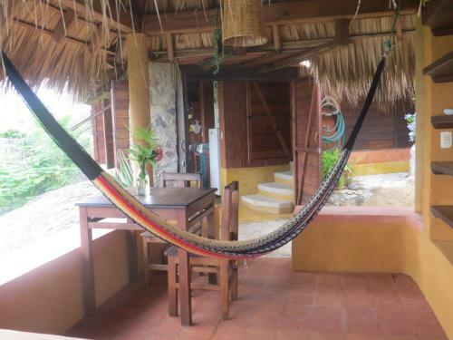Hotel La Loma Linda