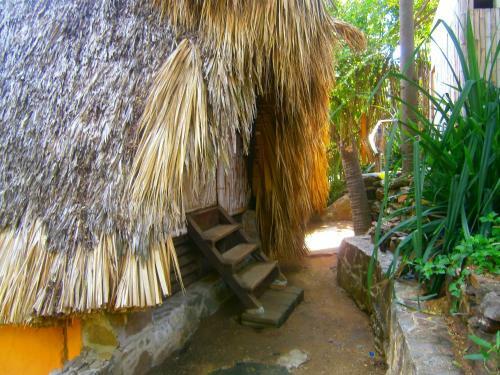 Hotel Lo C�smico