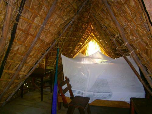 Hotel Lo C�smico